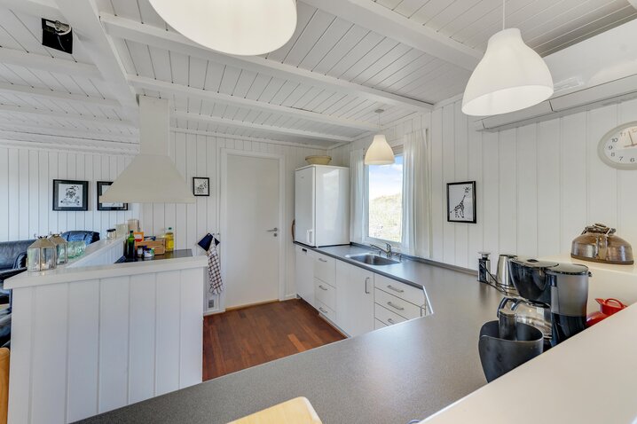 Sommerhus B2426 på Kirstinevej 106, Bjerregård - Billede #14