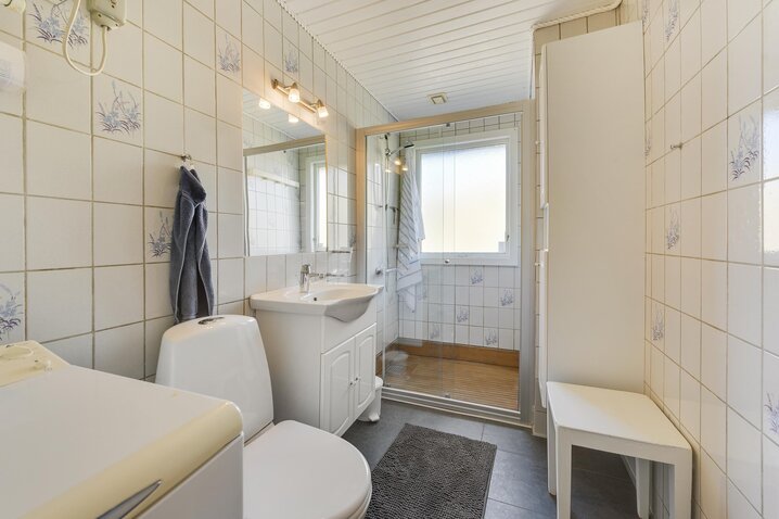 Sommerhus B2426 på Kirstinevej 106, Bjerregård - Billede #16