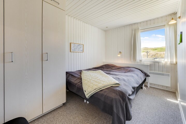 Sommerhus B2426 på Kirstinevej 106, Bjerregård - Billede #17