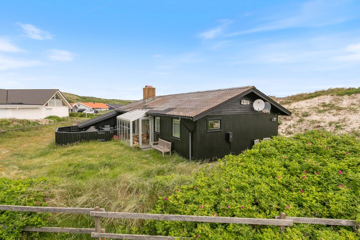 Ferienhaus B2426 in Kirstinevej 106, Bjerregård - Bild #19