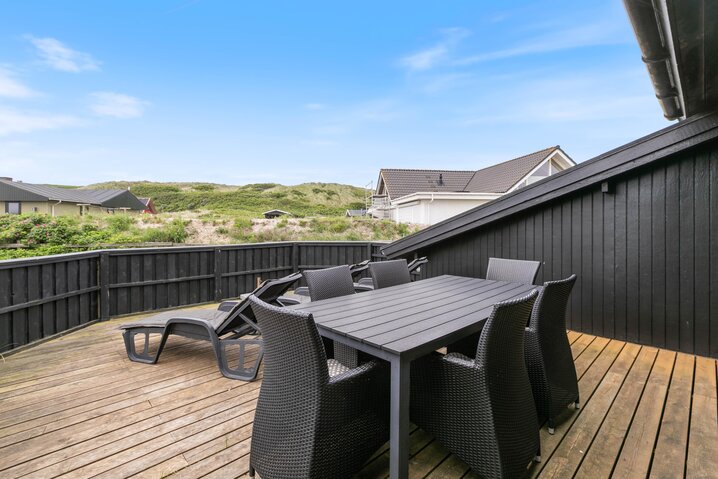 Ferienhaus B2426 in Kirstinevej 106, Bjerregård - Bild #22