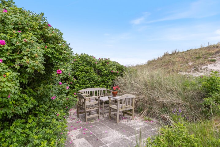 Ferienhaus B2426 in Kirstinevej 106, Bjerregård - Bild #24