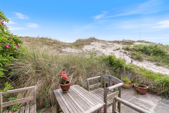 Ferienhaus B2426 in Kirstinevej 106, Bjerregård - Bild #25