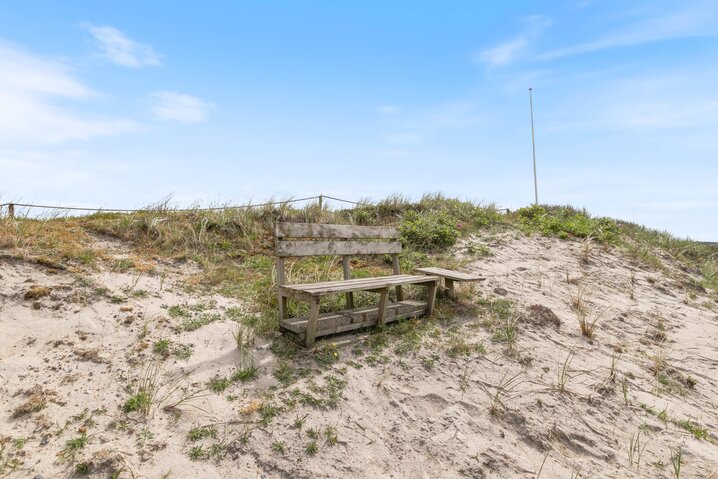 Ferienhaus B2426 in Kirstinevej 106, Bjerregård - Bild #26