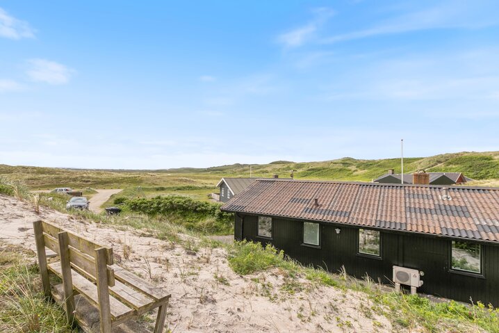 Ferienhaus B2426 in Kirstinevej 106, Bjerregård - Bild #27