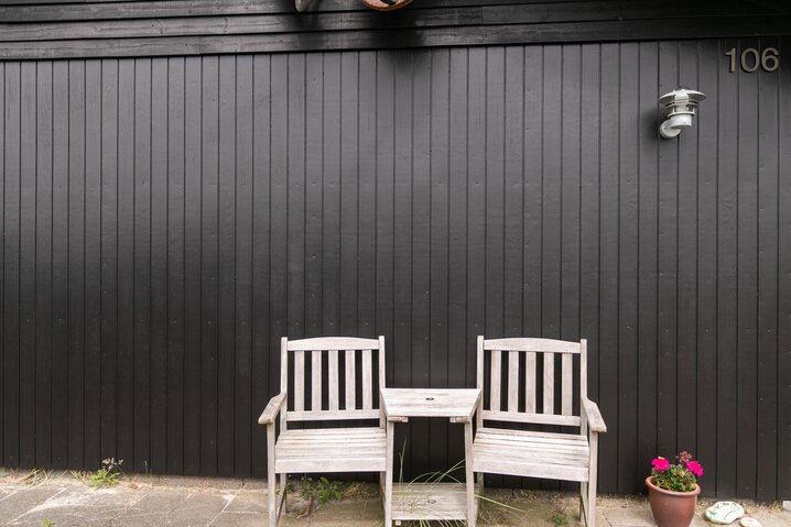 Ferienhaus B2426 in Kirstinevej 106, Bjerregård - Bild #28