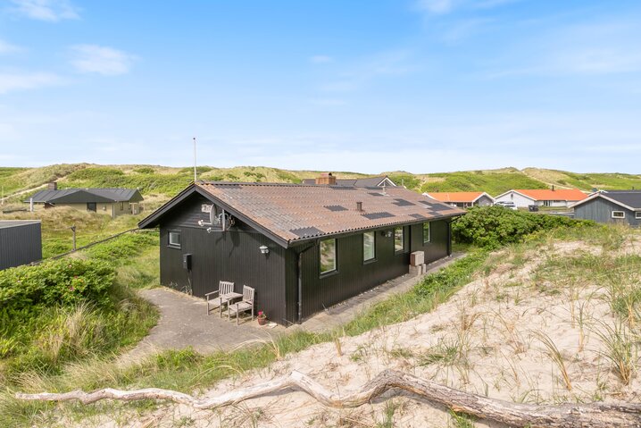 Sommerhus B2426 på Kirstinevej 106, Bjerregård - Billede #29