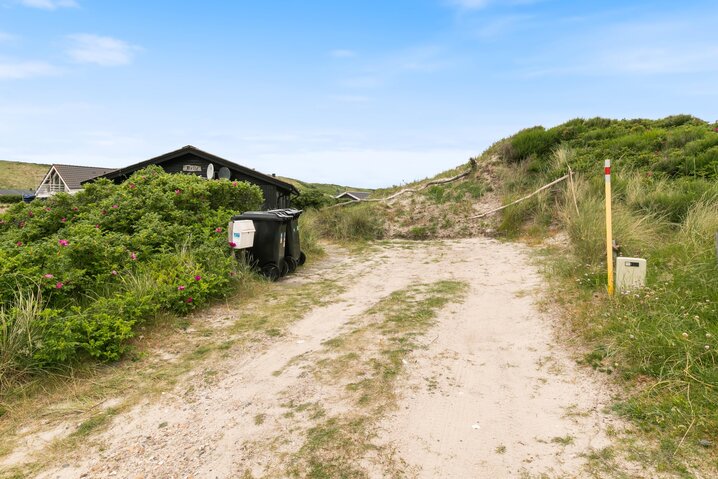 Sommerhus B2426 på Kirstinevej 106, Bjerregård - Billede #30