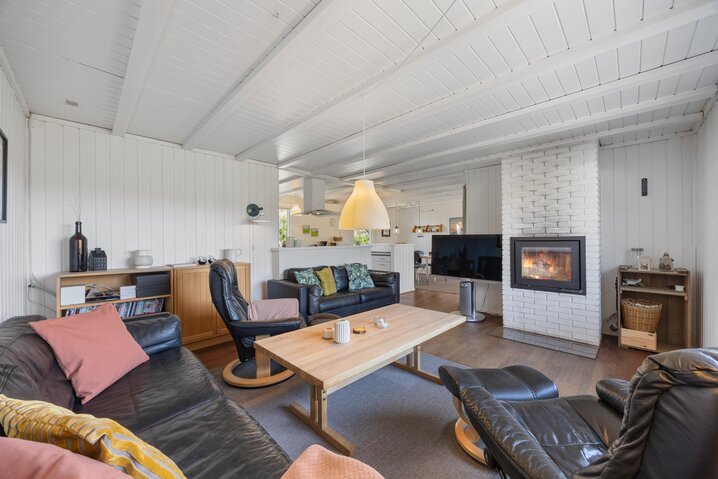Ferienhaus B2426 in Kirstinevej 106, Bjerregård - Bild #1