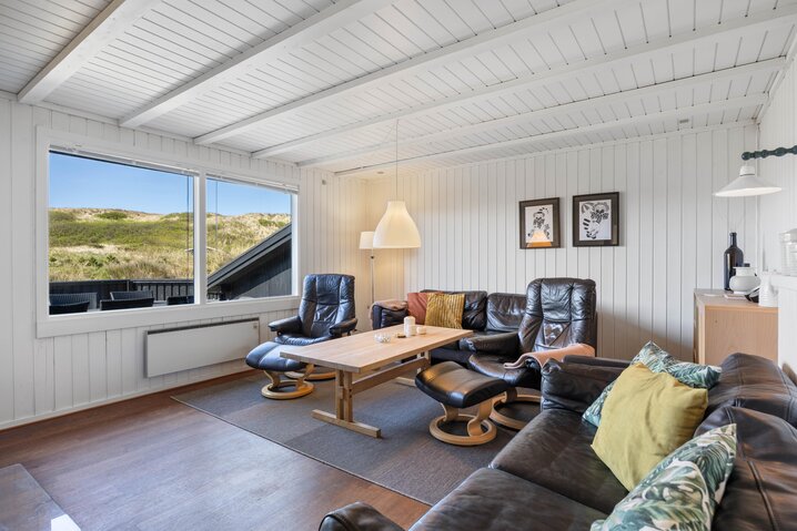 Ferienhaus B2426 in Kirstinevej 106, Bjerregård - Bild #3