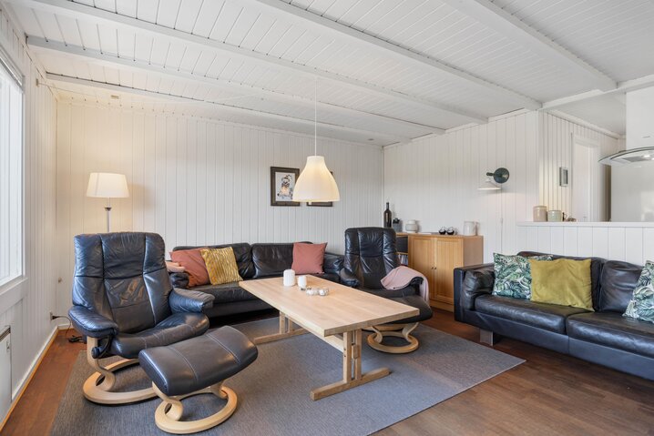 Ferienhaus B2426 in Kirstinevej 106, Bjerregård - Bild #4