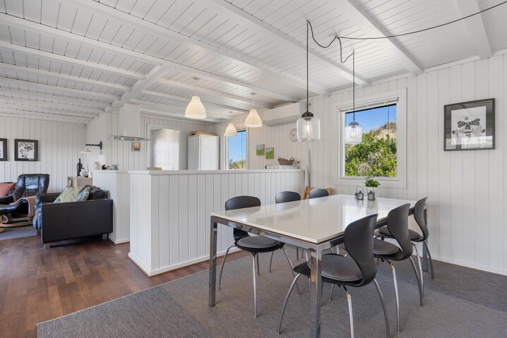 Ferienhaus B2426 in Kirstinevej 106, Bjerregård - Bild #6