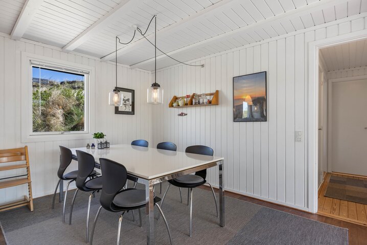 Ferienhaus B2426 in Kirstinevej 106, Bjerregård - Bild #7