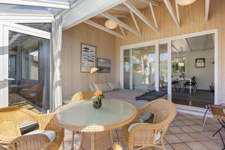 Ferienhaus B2426 in Kirstinevej 106, Bjerregård - Bild #9