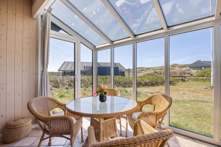 Ferienhaus B2426 in Kirstinevej 106, Bjerregård - Bild #10