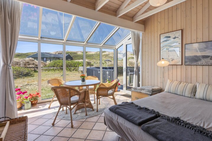 Ferienhaus B2426 in Kirstinevej 106, Bjerregård - Bild #11