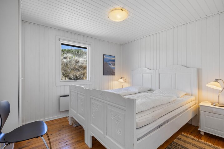 Ferienhaus B2426 in Kirstinevej 106, Bjerregård - Bild #14