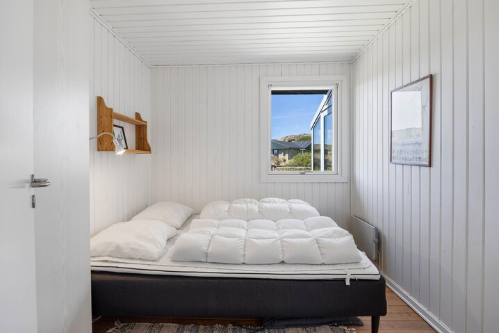 Ferienhaus B2426 in Kirstinevej 106, Bjerregård - Bild #16