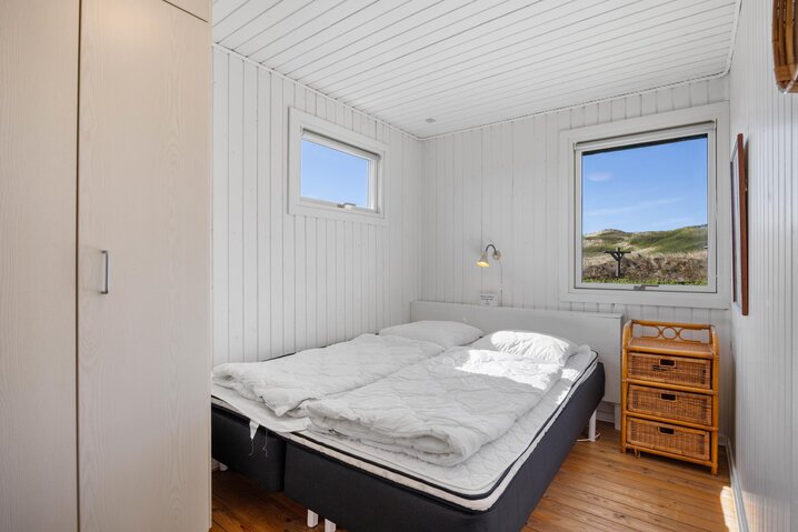Ferienhaus B2426 in Kirstinevej 106, Bjerregård - Bild #17