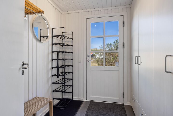 Ferienhaus B2426 in Kirstinevej 106, Bjerregård - Bild #18