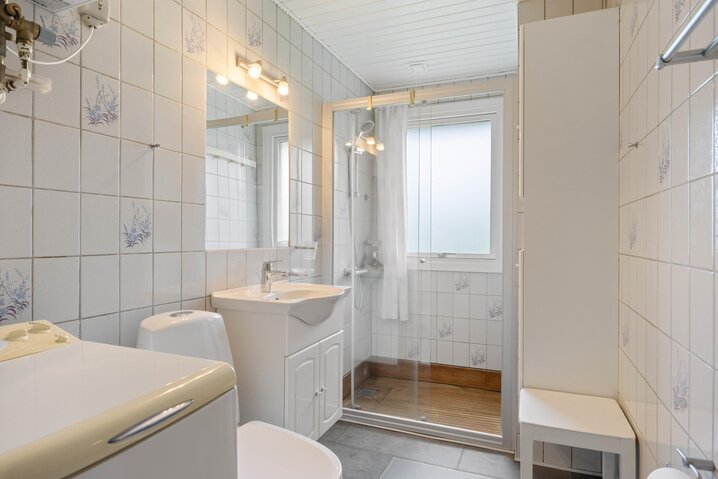 Sommerhus B2426 på Kirstinevej 106, Bjerregård - Billede #15