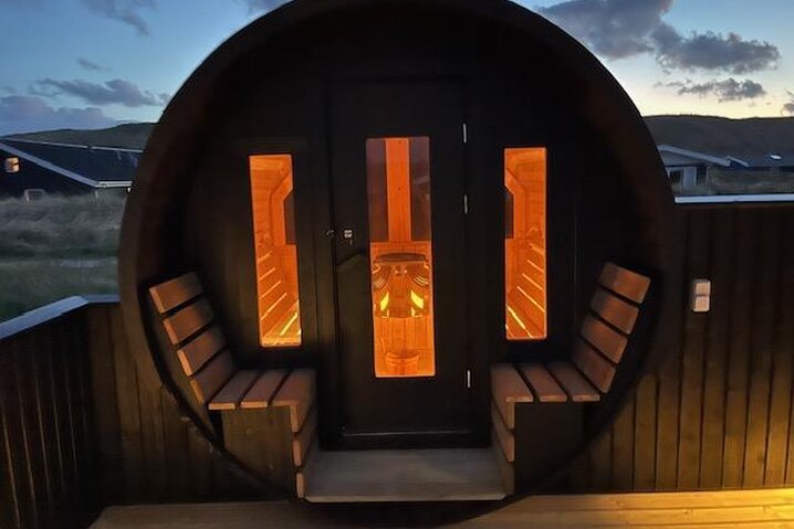 Sommerhus B2432 på Bjerregårdsvej 425, Bjerregård - Billede #34