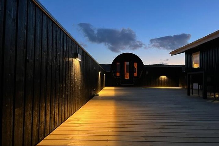 Sommerhus B2432 på Bjerregårdsvej 425, Bjerregård - Billede #33