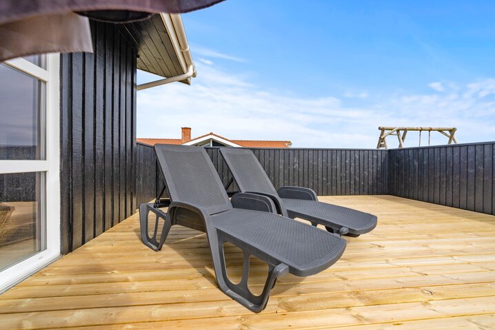 Sommerhus B2432 på Bjerregårdsvej 425, Bjerregård - Billede #21