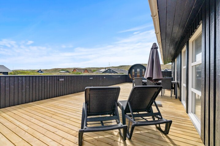 Sommerhus B2432 på Bjerregårdsvej 425, Bjerregård - Billede #22