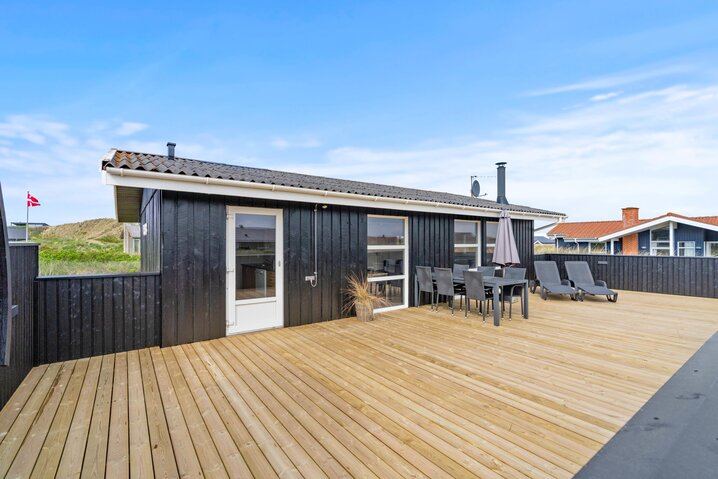 Sommerhus B2432 på Bjerregårdsvej 425, Bjerregård - Billede #23
