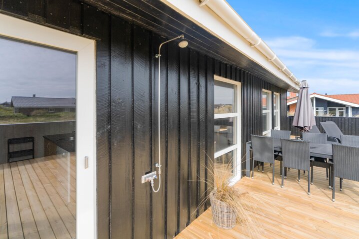 Sommerhus B2432 på Bjerregårdsvej 425, Bjerregård - Billede #24