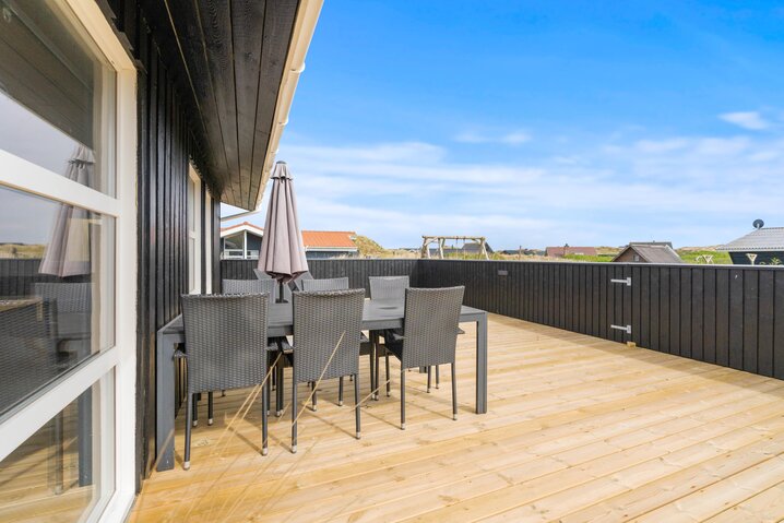 Sommerhus B2432 på Bjerregårdsvej 425, Bjerregård - Billede #25