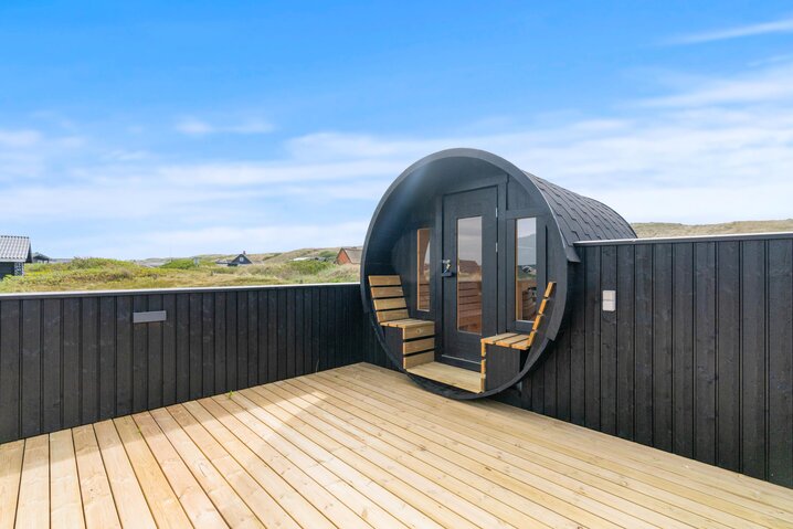 Sommerhus B2432 på Bjerregårdsvej 425, Bjerregård - Billede #29