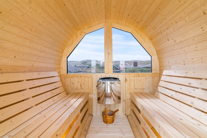 Sommerhus B2432 på Bjerregårdsvej 425, Bjerregård - Billede #30