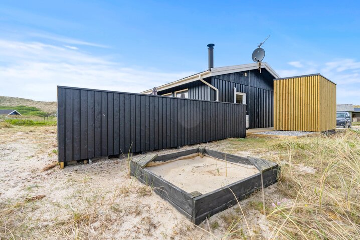 Sommerhus B2432 på Bjerregårdsvej 425, Bjerregård - Billede #31