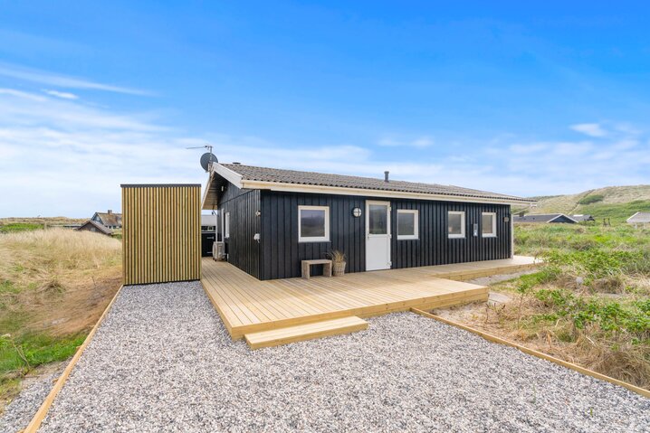 Sommerhus B2432 på Bjerregårdsvej 425, Bjerregård - Billede #32