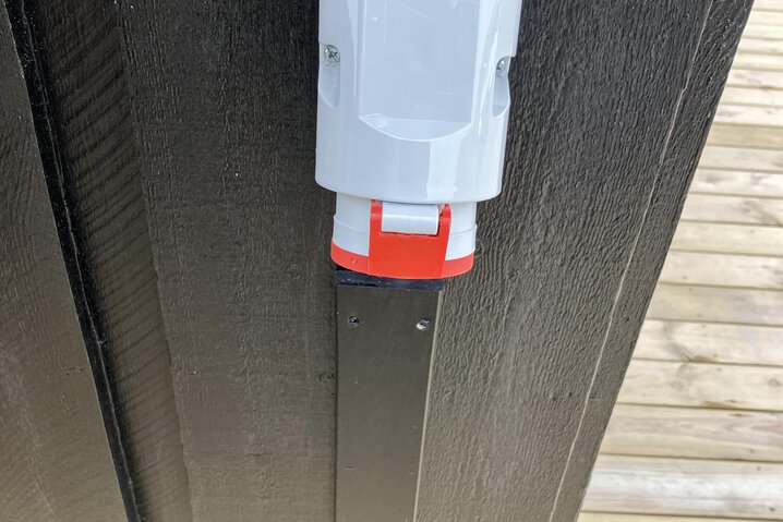 Sommerhus B2432 på Bjerregårdsvej 425, Bjerregård - Billede #35