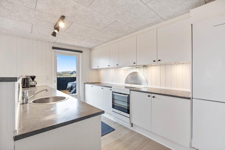 Sommerhus B2432 på Bjerregårdsvej 425, Bjerregård - Billede #2