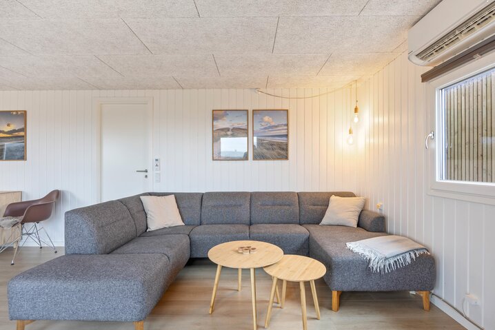 Sommerhus B2432 på Bjerregårdsvej 425, Bjerregård - Billede #3
