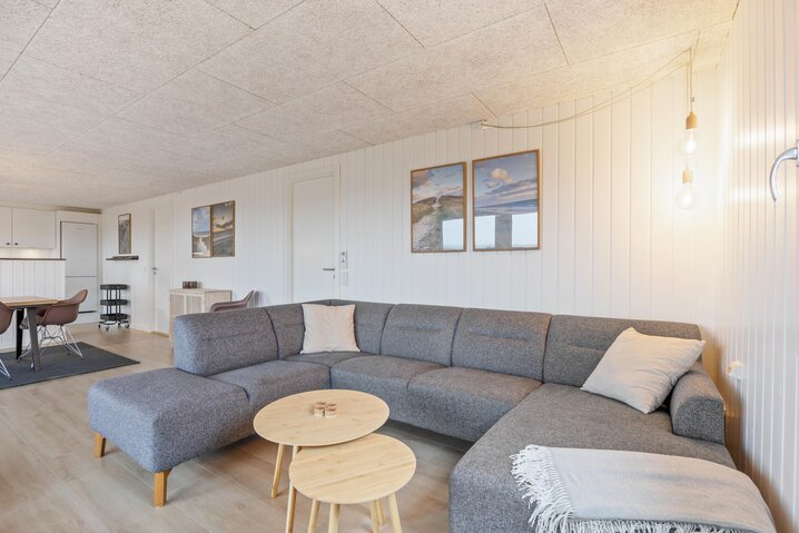 Sommerhus B2432 på Bjerregårdsvej 425, Bjerregård - Billede #4