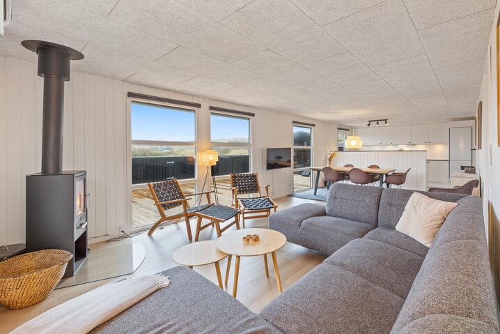 Sommerhus B2432 på Bjerregårdsvej 425, Bjerregård - Billede #5