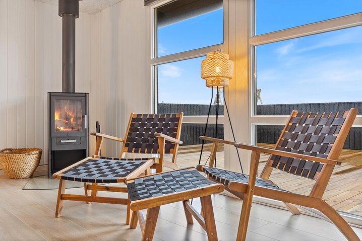 Sommerhus B2432 på Bjerregårdsvej 425, Bjerregård - Billede #6