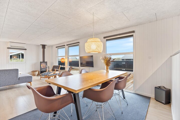 Sommerhus B2432 på Bjerregårdsvej 425, Bjerregård - Billede #7