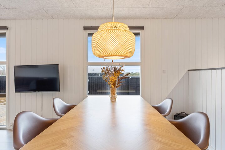 Sommerhus B2432 på Bjerregårdsvej 425, Bjerregård - Billede #8