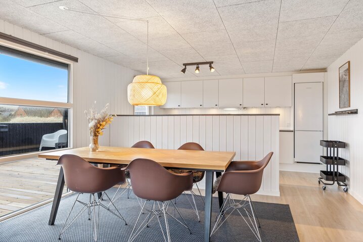 Sommerhus B2432 på Bjerregårdsvej 425, Bjerregård - Billede #9