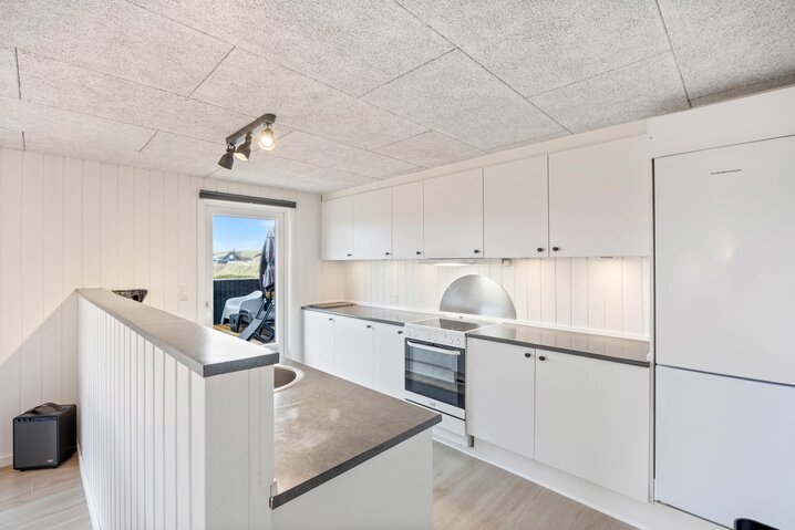 Sommerhus B2432 på Bjerregårdsvej 425, Bjerregård - Billede #10