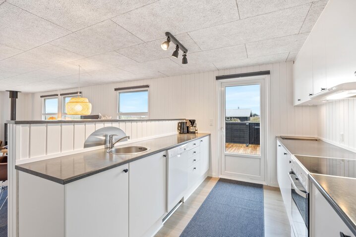 Sommerhus B2432 på Bjerregårdsvej 425, Bjerregård - Billede #11