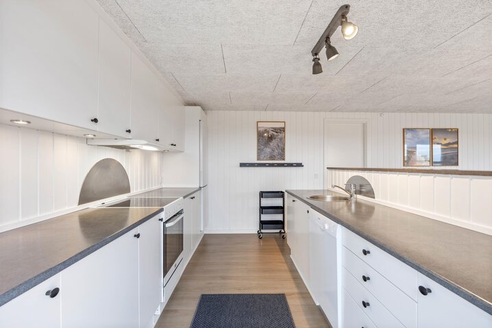 Sommerhus B2432 på Bjerregårdsvej 425, Bjerregård - Billede #12