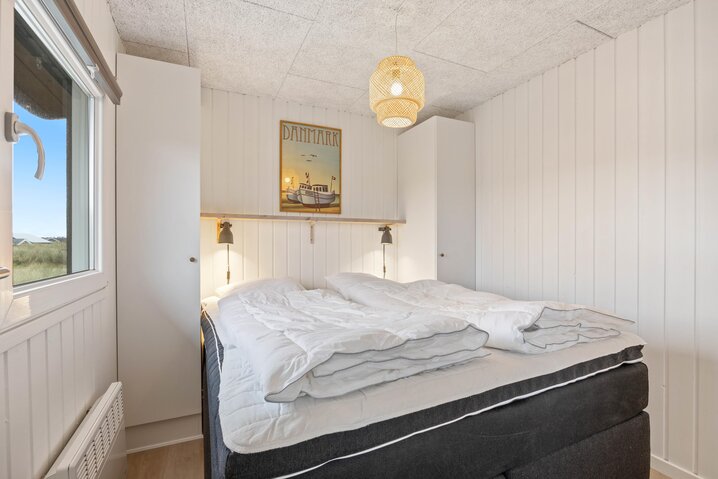 Sommerhus B2432 på Bjerregårdsvej 425, Bjerregård - Billede #17