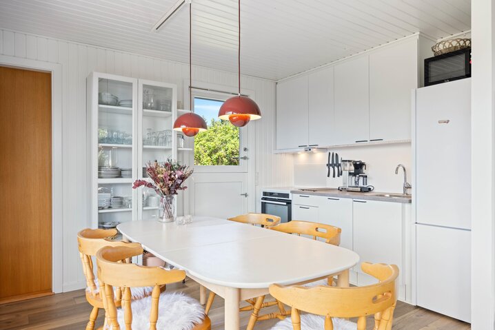 Ferienhaus B2434 in Bjerregårdsvej 3B, Bjerregård - Bild #9